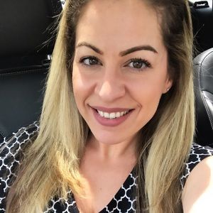 Meet your Posher, Jessica